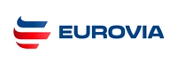 EUROVIA Délégation Nord-Est / Belgique (logotipo)