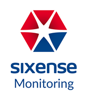 Sixense Monitoring (logotipo)