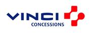 Logo VINCI Concessions