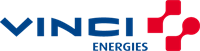 Logo VINCI Energies