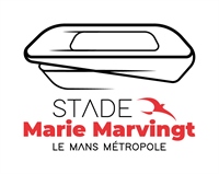 Stade du Mans (logo)
