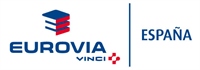 Eurovia España (logótipo)