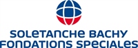 Soletanche Bachy Fondations Spéciales (logótipo)