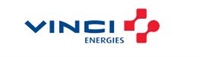 VINCI Energies Schweiz AG (Logo)