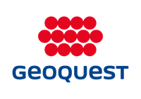 Geoquest USA (logo)