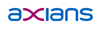 Axians Digital Healthcare (logo)