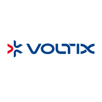 VOLTIX (Logo)