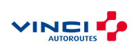 Logo VINCI Autoroutes