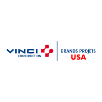 Logo VINCI Construction