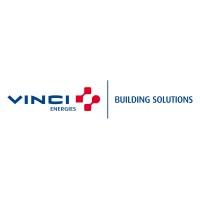 VINCI Energies Building Solutions Portugal (logo)