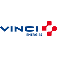 Logo VINCI Energies