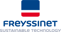 Freyssinet International & Cie (logotipo)