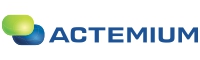VINCI Energies Brazil - ACTEMIUM (logo)