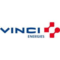 VINCI Energies(logo)