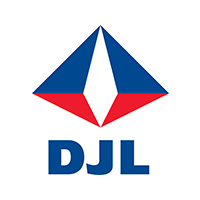 Construction DJL Inc. (logo)