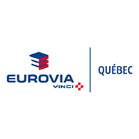 Eurovia Québec Grands Projets Inc. (logo)
