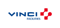 VINCI Facilities (logo)