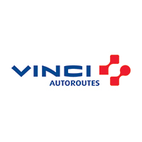 Logo VINCI Autoroutes