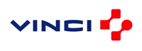 Logo VINCI Holding