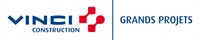 Division des Grands Projets(logo)