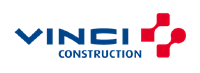 VINCI Construction France (logótipo)